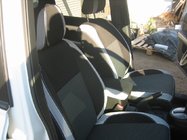 Nissan X-trail T31 2007-2014 Housses de Sièges Auto SoyuzAuto Premium photo 6