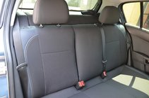 Opel Astra H 2004-2013 Housses de Sièges Auto Premium photo 5