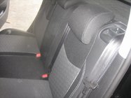 Peugeot 308 2007-2013 Housses de Sièges Auto SoyuzAuto Premium photo 5