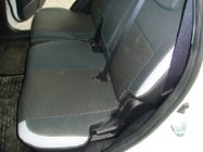 Peugeot 4007 2007-2013 Housses de Sièges Auto SoyuzAuto Premium photo 3