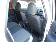 Peugeot 4008 2012-2017 Housses de Sièges Auto SoyuzAuto Premium photo 2