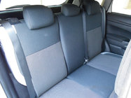 Peugeot 4008 2012-2017 Housses de Sièges Auto SoyuzAuto Premium photo 5