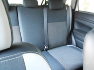 Peugeot 4008 2012-2017 Housses de Sièges Auto SoyuzAuto Premium photo 4