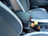 Peugeot 4008 2012-2017 Housses de Sièges Auto SoyuzAuto Premium photo 3