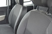 Renault Dokker 2013-2022 Housses de Sièges Auto SoyuzAuto Premium photo 2