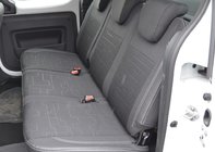 Renault Dokker 2013-2022 Housses de Sièges Auto SoyuzAuto Premium photo 4