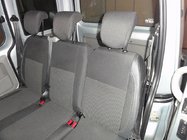 Renault Kangoo 1998-2008 Housses de Sièges Auto SoyuzAuto Premium photo 4