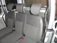 Renault Kangoo 1998-2008 Housses de Sièges Auto SoyuzAuto Premium photo 4