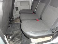 Renault Kangoo 1998-2008 Housses de Sièges Auto SoyuzAuto Premium photo 5