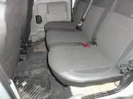 Renault Kangoo 1998-2008 Housses de Sièges Auto SoyuzAuto Premium photo 5