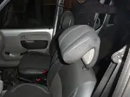 Renault Kangoo 1998-2008 Housses de Sièges Auto SoyuzAuto Premium photo 2