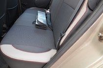 Renault Sandero 2007-2013 Housses de Sièges Auto SoyuzAuto Premium photo 5