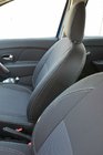 Dacia Sandero 2013-2020 Housses de Sièges Auto SoyuzAuto Premium photo 2