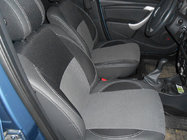 Renault Logan I 2008-2013 Nouveau ! Housses de siège auto en cuir écologique Brothers Premium photo 1