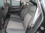 SsangYong Action 2005-2018 Housses de Sièges Auto SoyuzAuto Premium photo 2