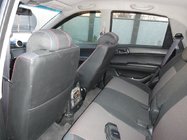 SsangYong Action 2005-2018 Housses de Sièges Auto SoyuzAuto Premium photo 5