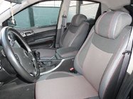 SsangYong Action 2005-2018 Housses de Sièges Auto SoyuzAuto Premium photo 1
