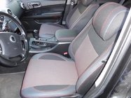 SsangYong Action 2005-2018 Housses de Sièges Auto SoyuzAuto Premium photo 4