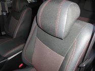 SsangYong Action 2005-2018 Housses de Sièges Auto SoyuzAuto Premium photo 3