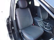 SsangYong Kyron 2005-2014 Housses de Sièges Auto SoyuzAuto Premium photo 2