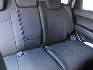 SsangYong Kyron 2005-2014 Housses de Sièges Auto SoyuzAuto Premium photo 3