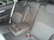 Subaru Outback 2009-2014 Housses de Sièges Auto SoyuzAuto Premium photo 4