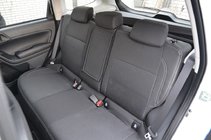 Subaru Forester 2013-2018 Housses de Sièges Auto SoyuzAuto Premium photo 4