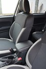 Subaru Forester 2013-2018 Housses de Sièges Auto SoyuzAuto Premium photo 2