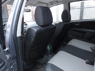 Suzuki SX4 2006-2013 Housses de Sièges Auto SoyuzAuto Premium photo 3
