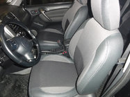 Toyota Rav 4 2001-2005 Housses de Sièges Auto SoyuzAuto Premium photo 1