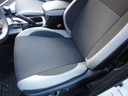 Toyota Rav 4 2013-2018 Housses de Sièges Auto (Similicuir↗Tissu, Premium) photo 11