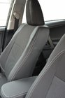 Toyota Rav 4 2013-2018 Housses de Sièges Auto (Similicuir↗Tissu, Premium) photo 6