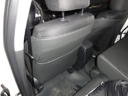 Toyota Auris 2007-2012 Housses de Sièges Auto SoyuzAuto Premium photo 4