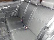 Toyota Auris 2007-2012 Housses de Sièges Auto SoyuzAuto Premium photo 5
