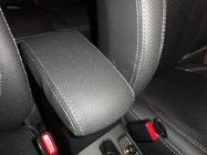 Toyota Auris 2007-2012 Housses de Sièges Auto SoyuzAuto Premium photo 3