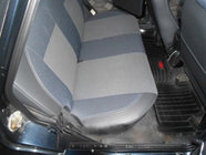 VAZ 2108-2109 1984-2011 Nouveau ! Housses de Siège Auto SoyuzAuto Premium photo 3