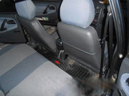 VAZ 2108-2109 1984-2011 Nouveau ! Housses de Siège Auto SoyuzAuto Premium photo 4