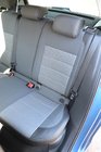 Volkswagen Golf 7/E-Golf 2012-2020 Housses de Sièges Auto (Similicuir↗Tissu, Premium) photo 2