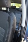 Volkswagen Golf 7/E-Golf 2012-2020 Housses de Sièges Auto (Similicuir↗Tissu, Premium) photo 6