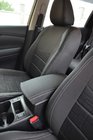 Nissan X-trail T32/Rogue 2014-2021 Housses de siège SoyuzAuto Premium photo 5