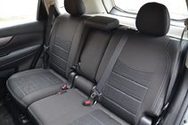 Nissan X-trail T32/Rogue 2014-2021 Housses de siège SoyuzAuto Premium photo 7