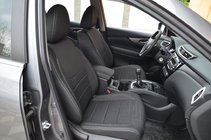 Nissan X-trail T32/Rogue 2014-2021 Housses de siège SoyuzAuto Premium photo 10