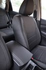 Nissan X-trail T32/Rogue 2014-2021 Housses de siège SoyuzAuto Premium photo 11