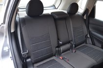 Nissan X-trail T32/Rogue 2014-2021 Housses de siège SoyuzAuto Premium photo 12