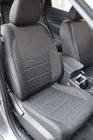 Nissan X-trail T32/Rogue 2014-2021 Housses de siège SoyuzAuto Premium photo 13