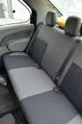 Dacia Logan I 2005-2008 Nouveau ! Housses de siège auto sur mesure en similicuir Brothers Premium photo 3