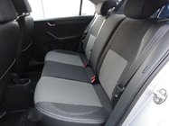 Skoda Rapid 2012-2019 Housses de Sièges Auto SoyuzAuto Premium photo 2
