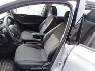 Skoda Rapid 2012-2019 Housses de Sièges Auto SoyuzAuto Premium photo 1