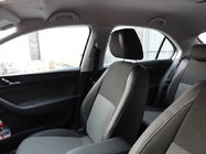 Skoda Rapid 2012-2019 Housses de Sièges Auto SoyuzAuto Premium photo 3