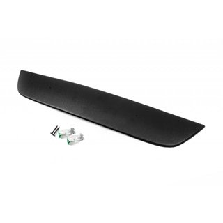 Cache calandre hiver (2008-2011) Opel Zafira B 2005–2011 photo 3